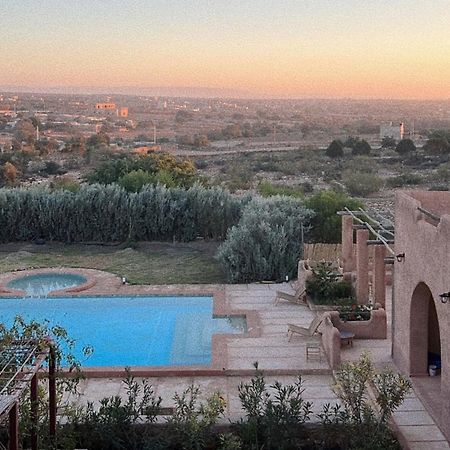 Hotel Dar Omnia Essaouira Esterno foto