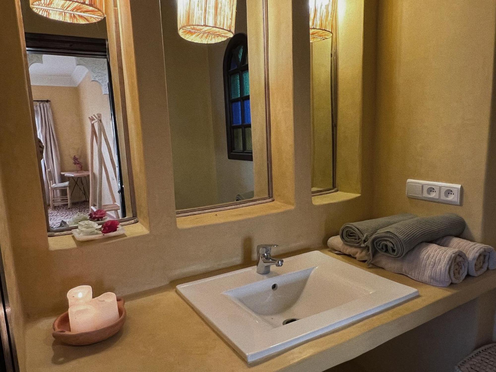 Hotel Dar Omnia Essaouira Esterno foto