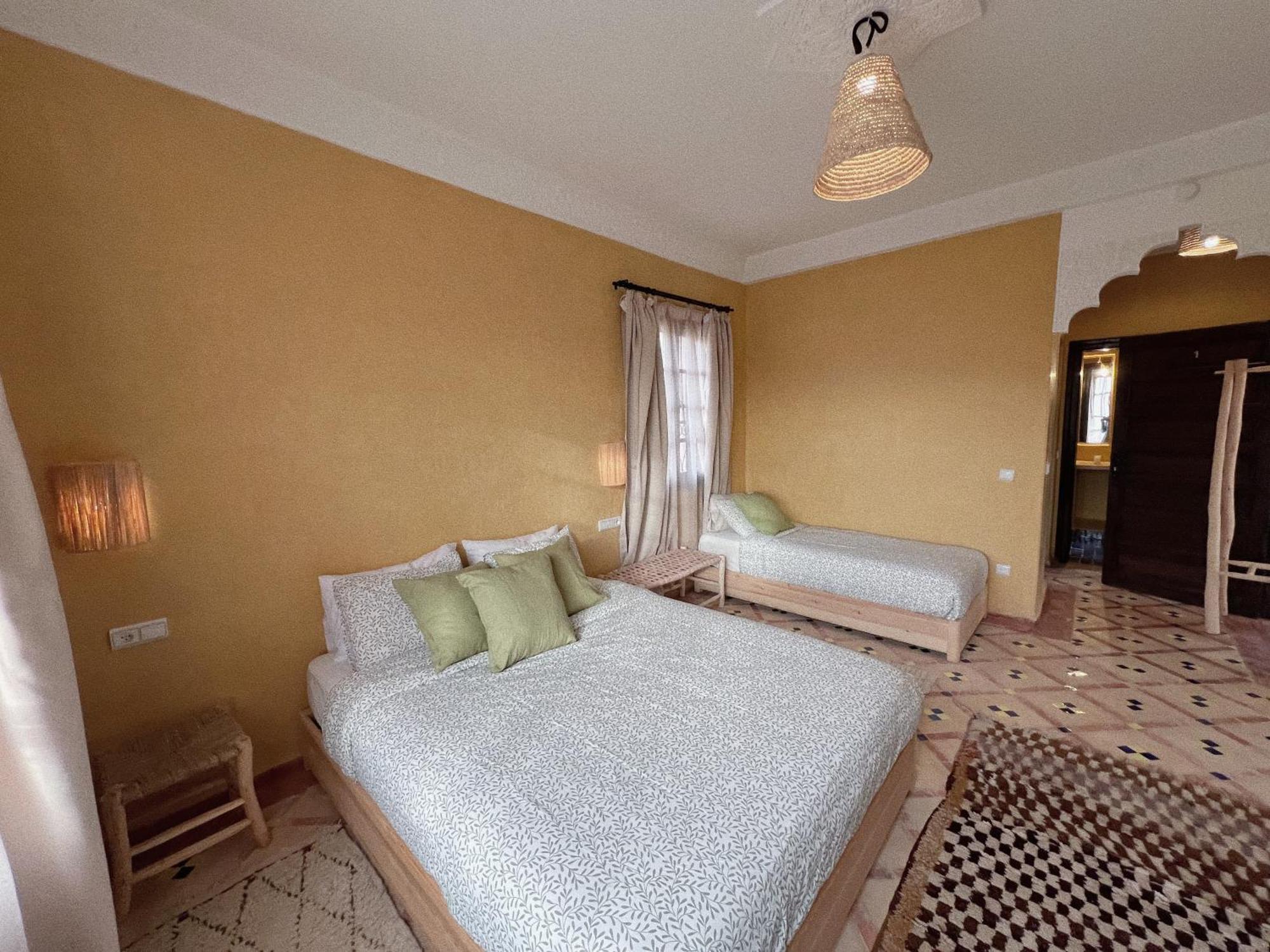 Hotel Dar Omnia Essaouira Esterno foto