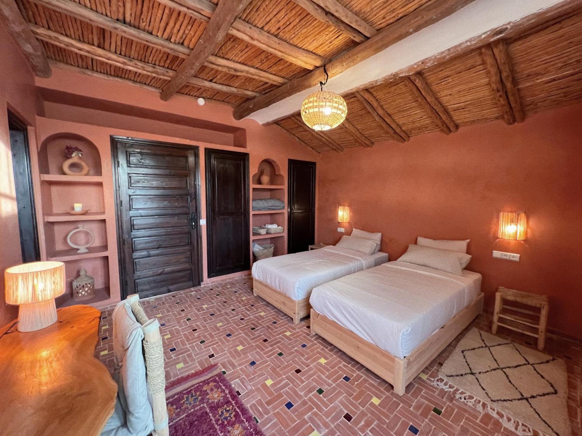 Hotel Dar Omnia Essaouira Esterno foto