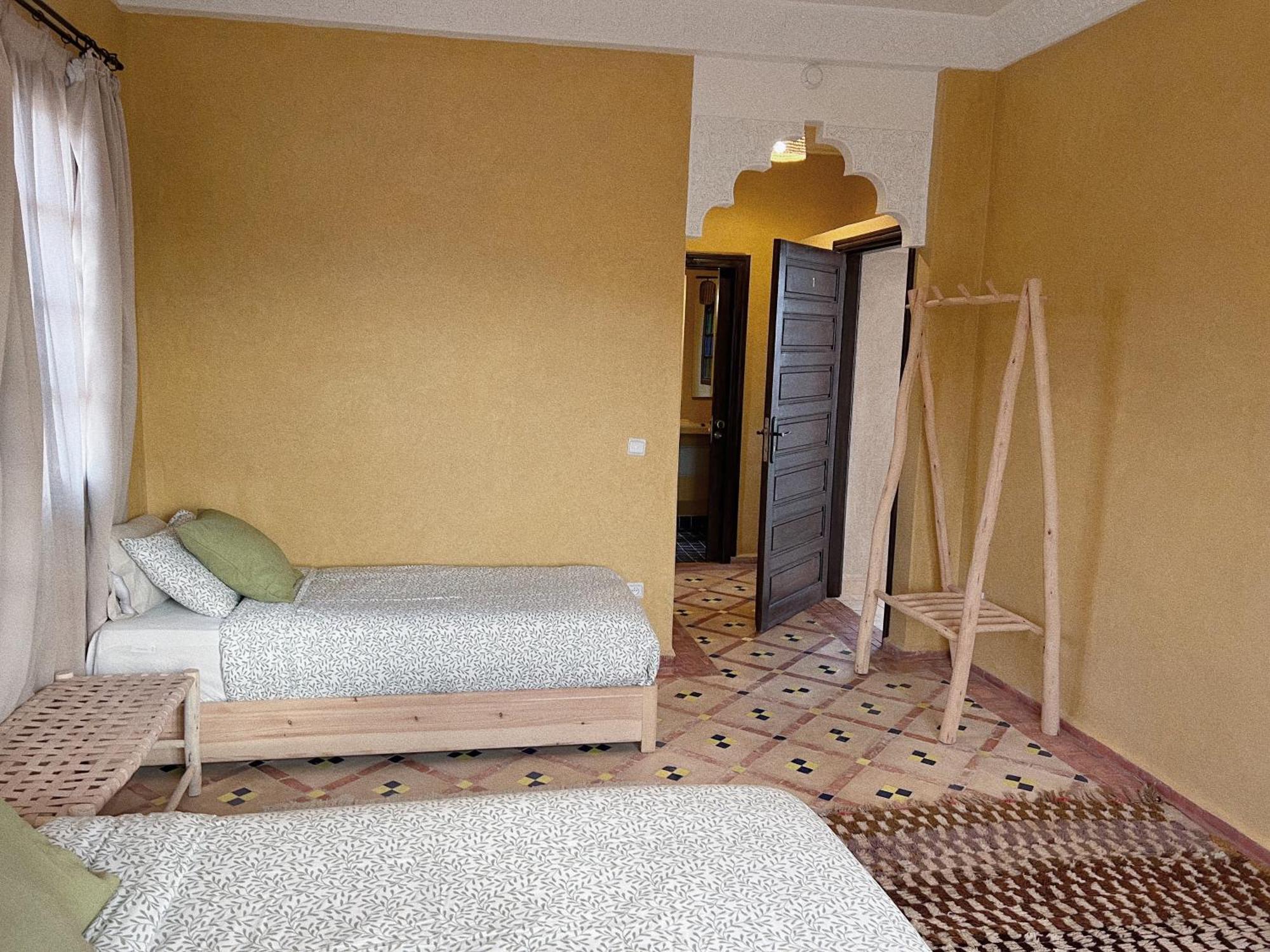 Hotel Dar Omnia Essaouira Esterno foto