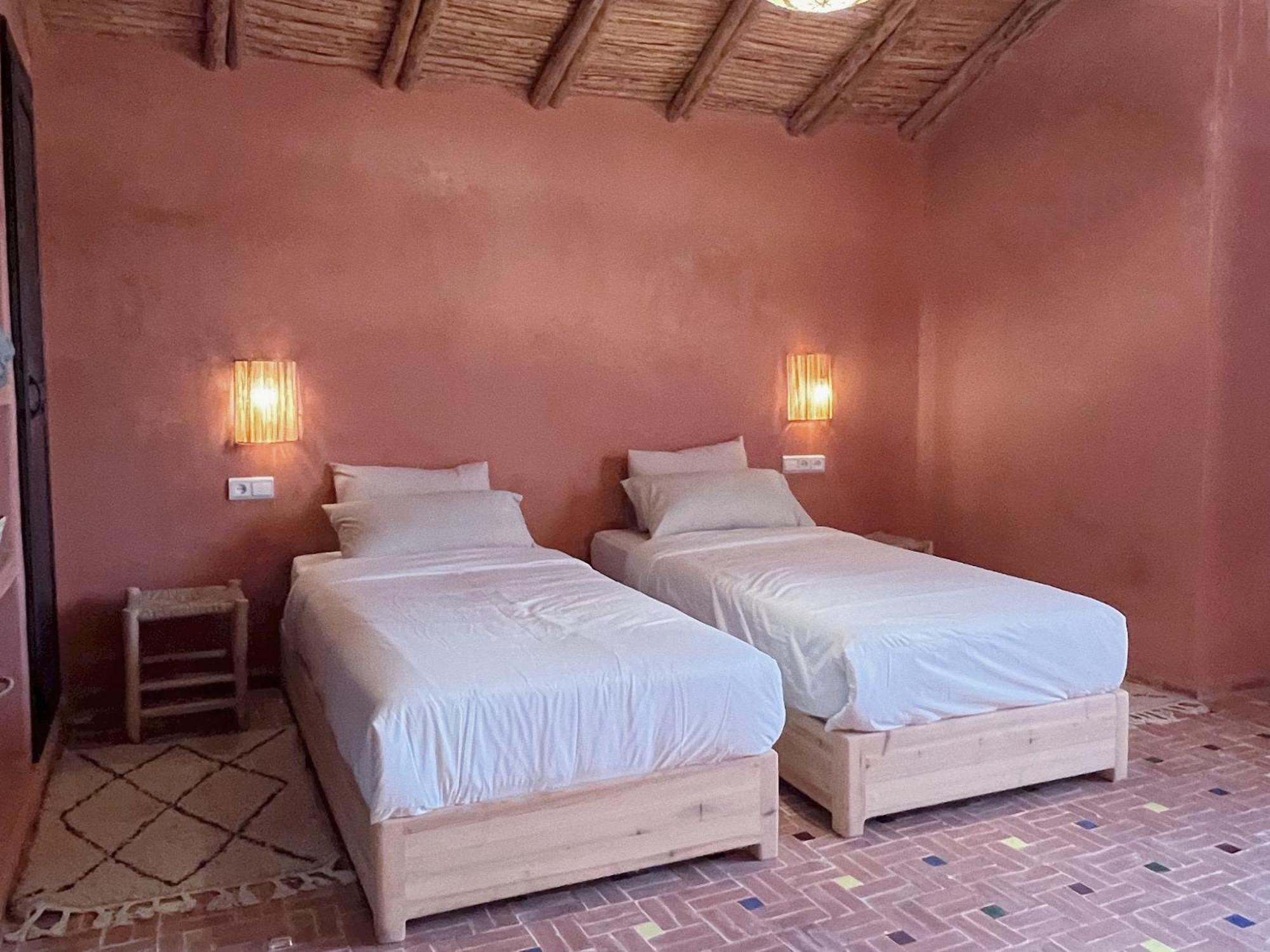 Hotel Dar Omnia Essaouira Esterno foto