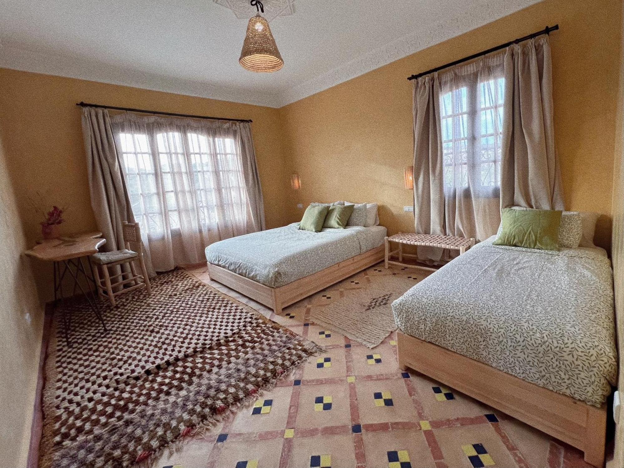 Hotel Dar Omnia Essaouira Esterno foto