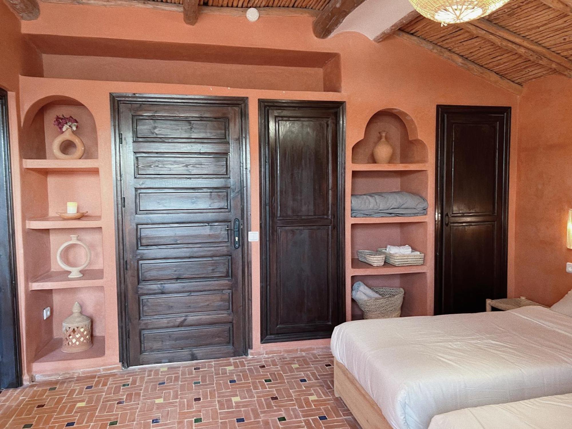 Hotel Dar Omnia Essaouira Esterno foto