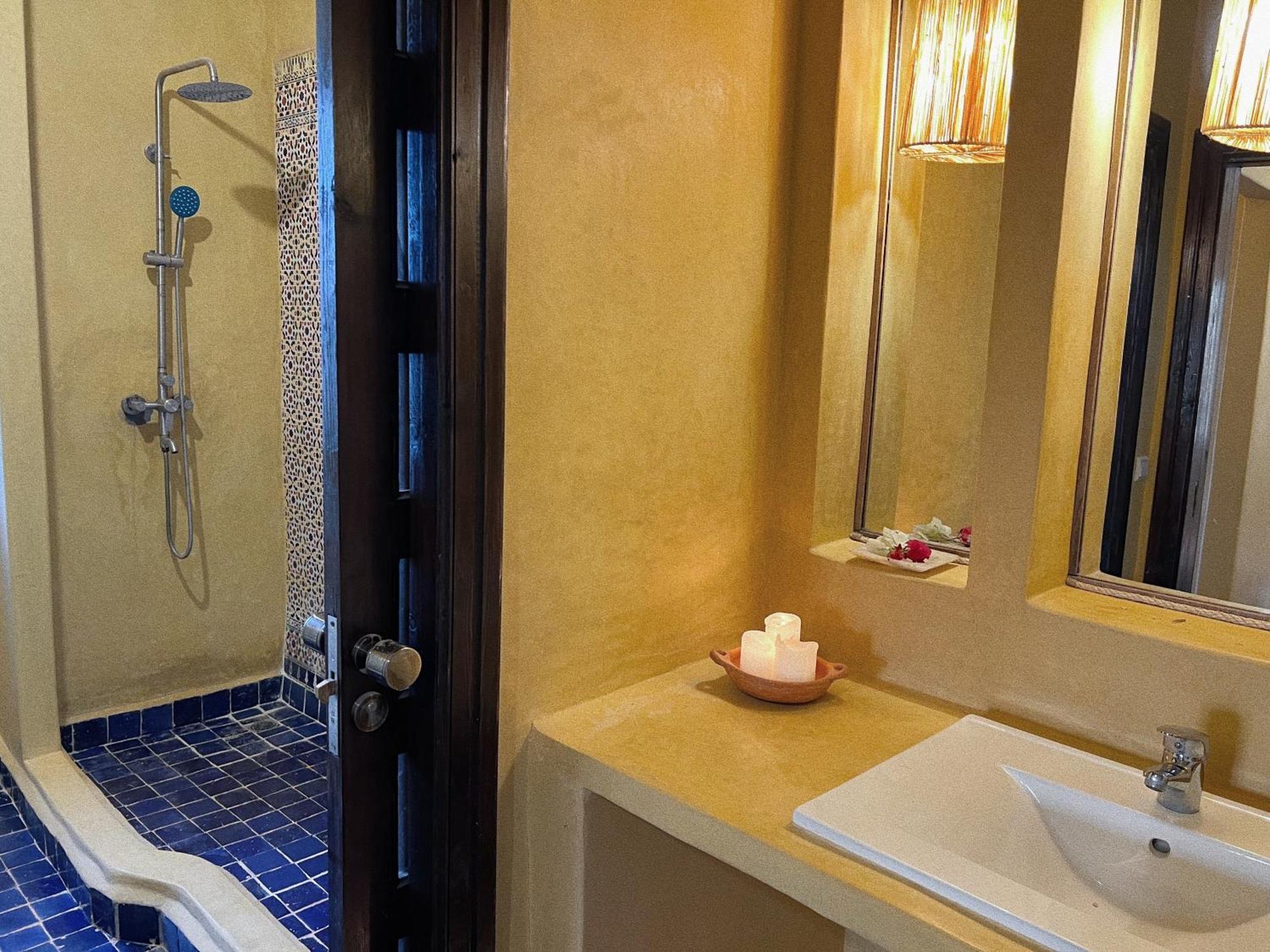 Hotel Dar Omnia Essaouira Esterno foto