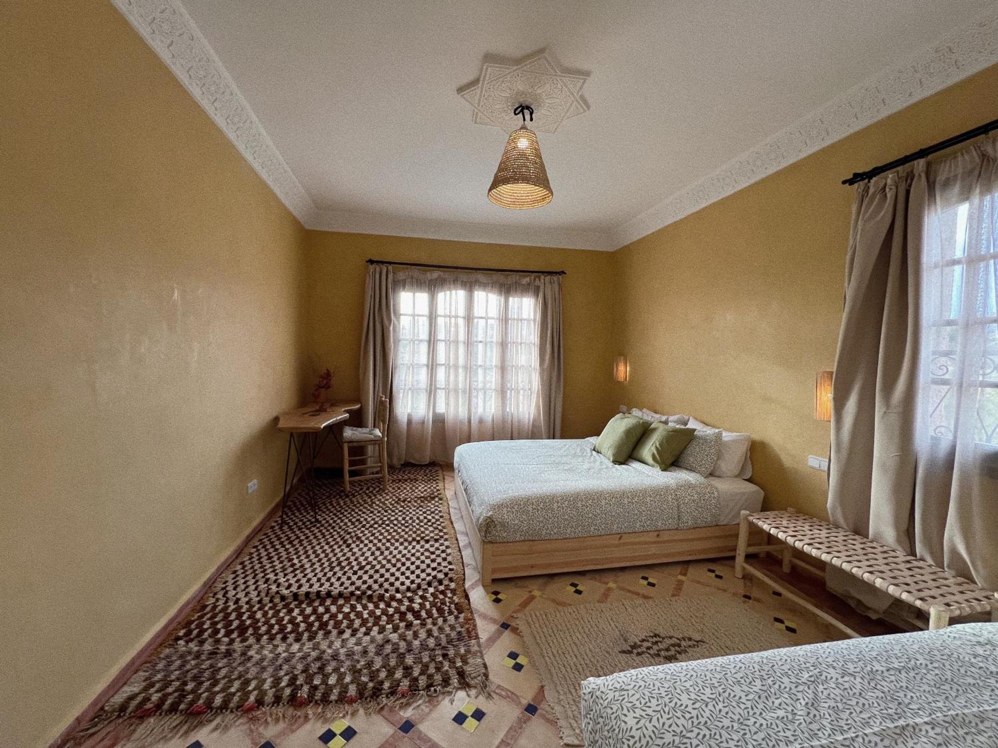 Hotel Dar Omnia Essaouira Esterno foto