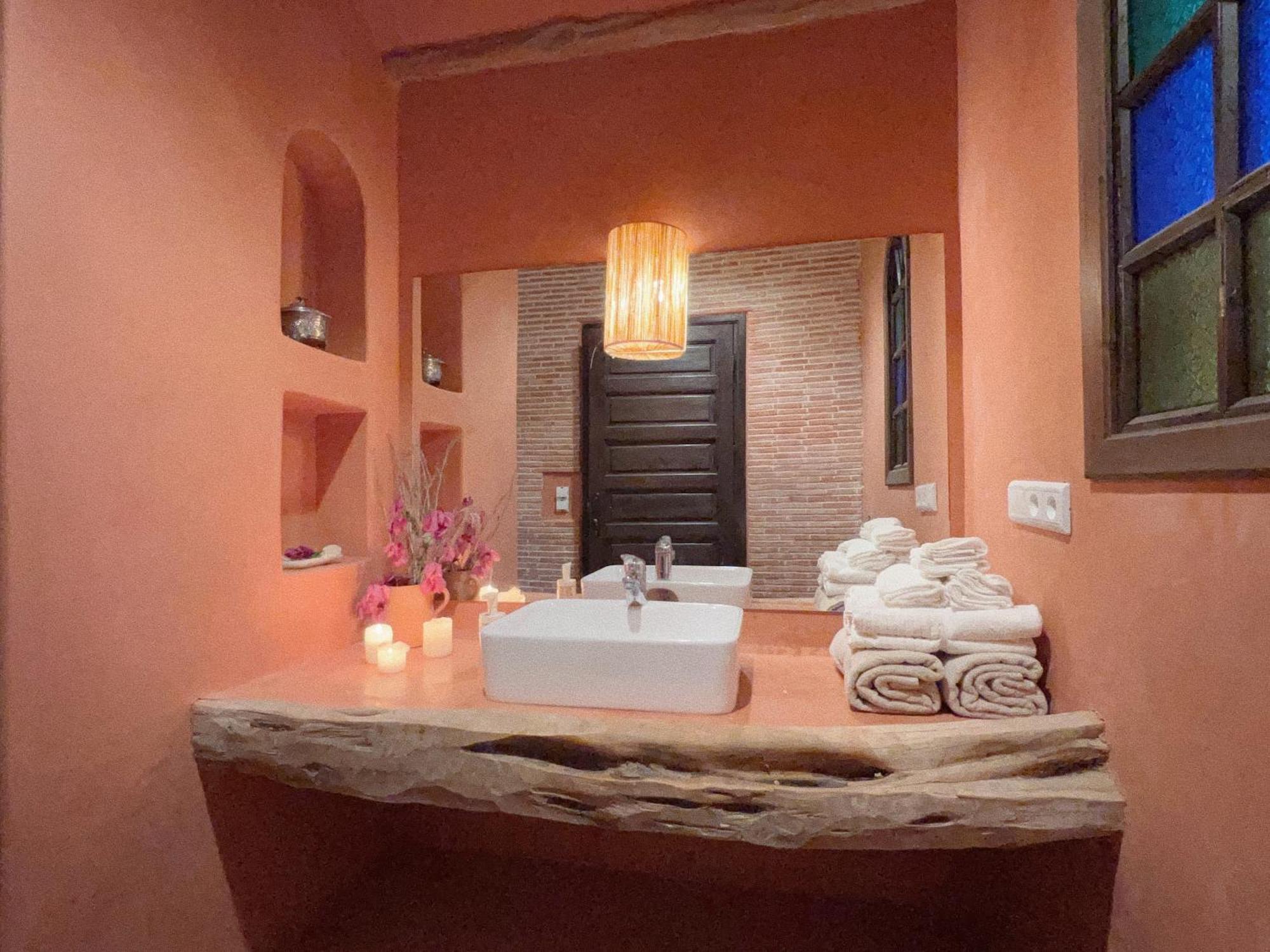 Hotel Dar Omnia Essaouira Esterno foto