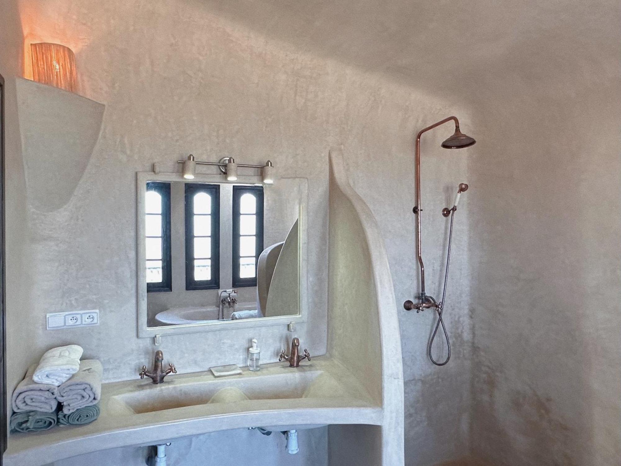 Hotel Dar Omnia Essaouira Esterno foto