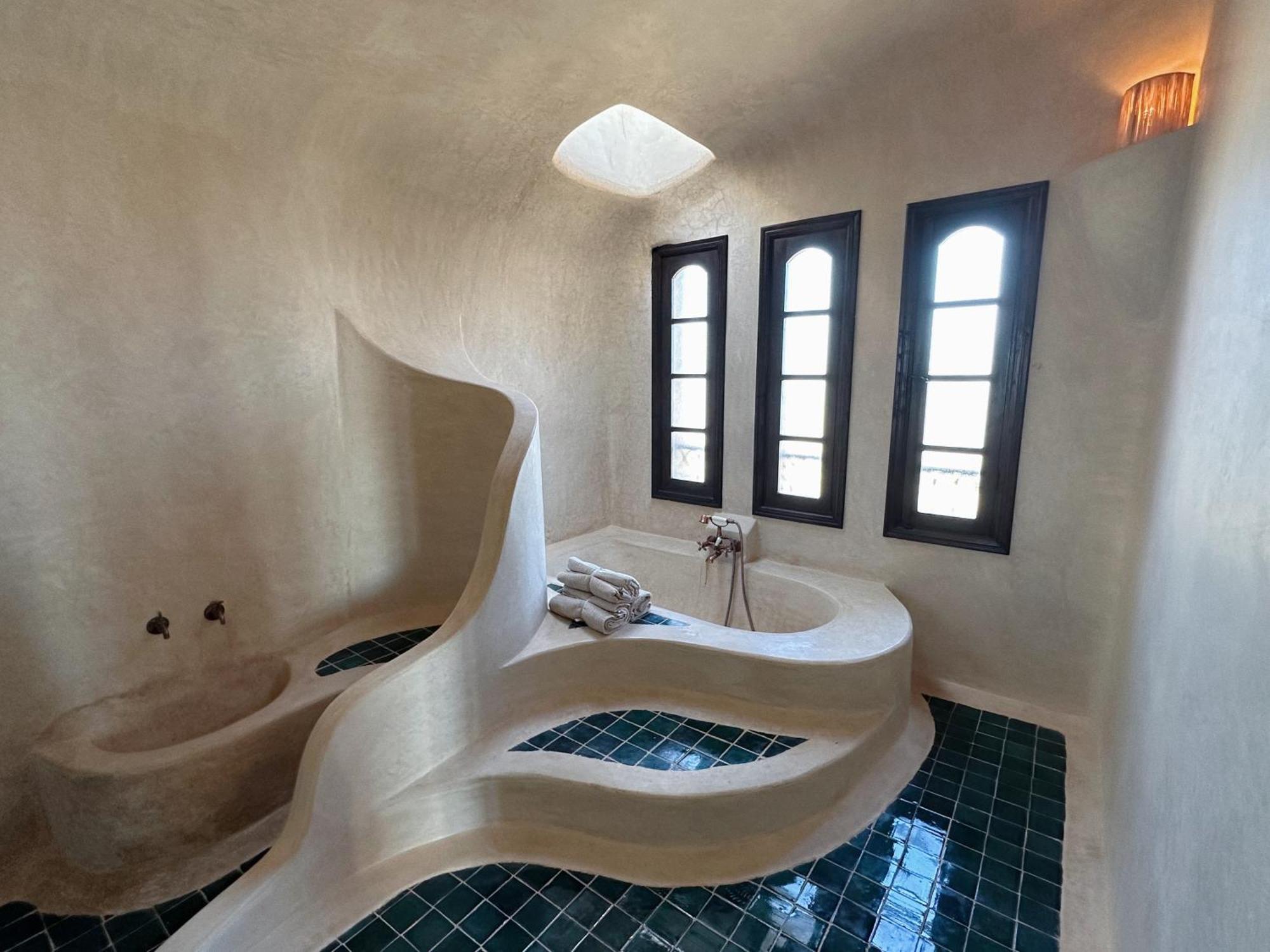 Hotel Dar Omnia Essaouira Esterno foto