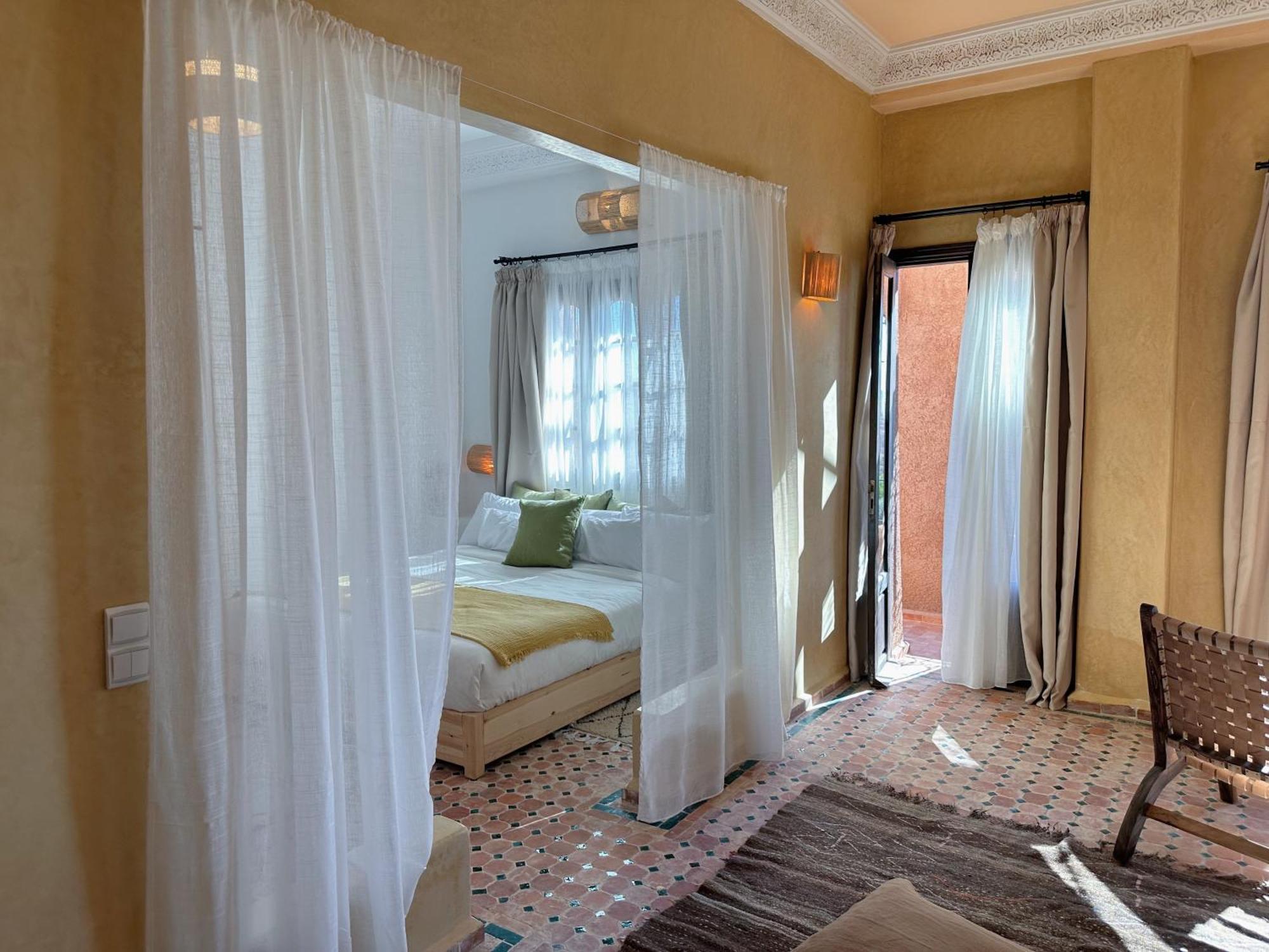 Hotel Dar Omnia Essaouira Esterno foto