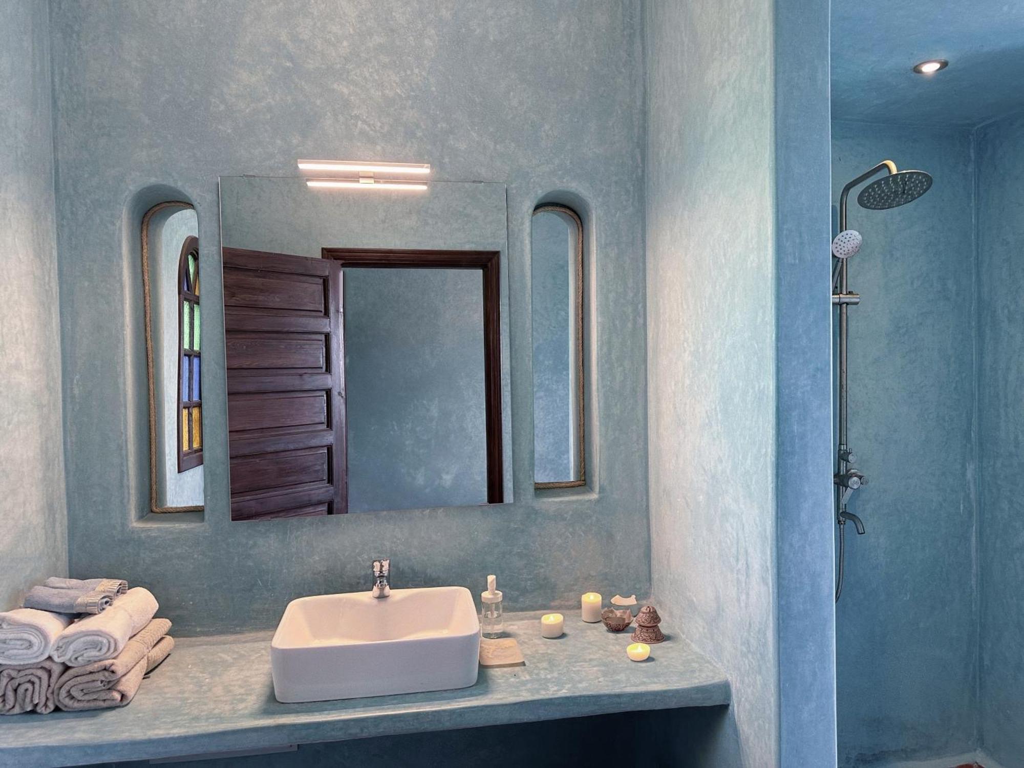 Hotel Dar Omnia Essaouira Esterno foto