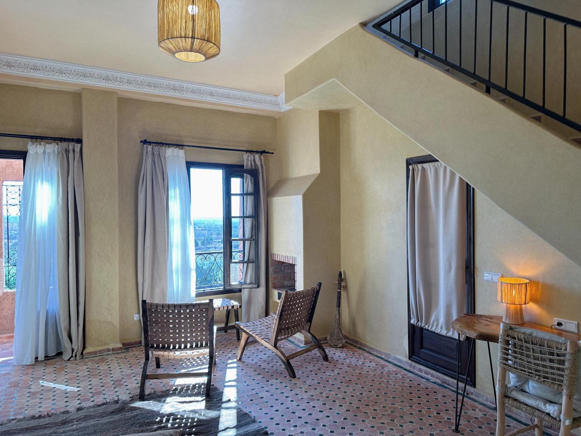 Hotel Dar Omnia Essaouira Esterno foto
