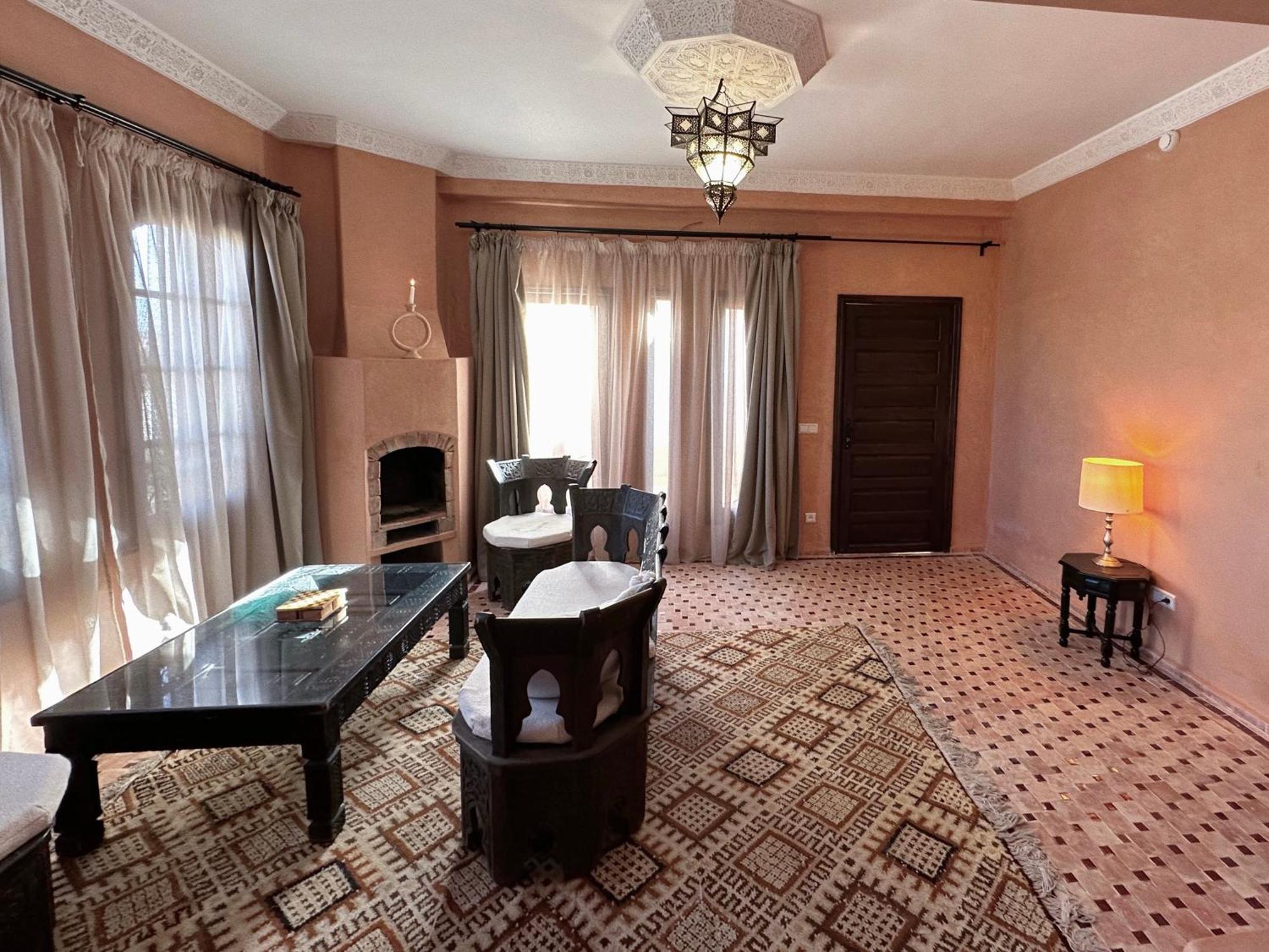 Hotel Dar Omnia Essaouira Esterno foto