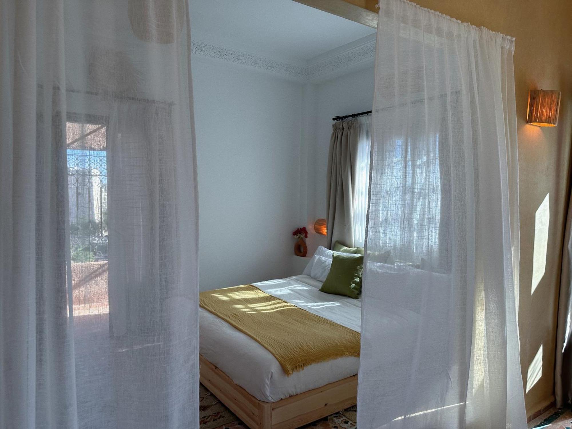 Hotel Dar Omnia Essaouira Esterno foto
