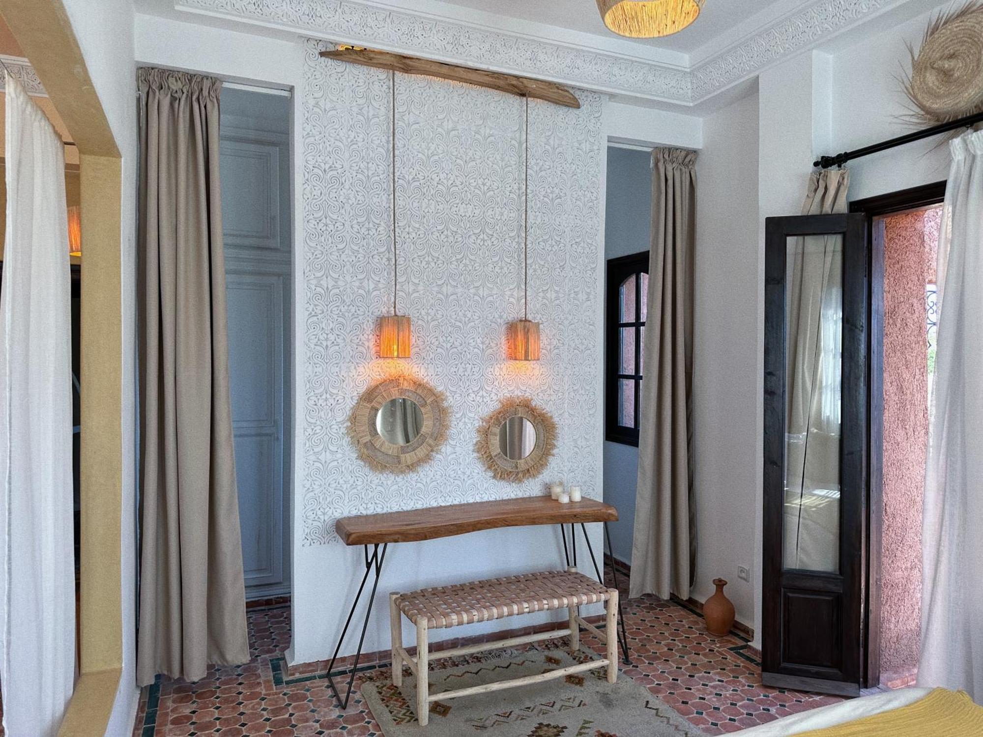 Hotel Dar Omnia Essaouira Esterno foto