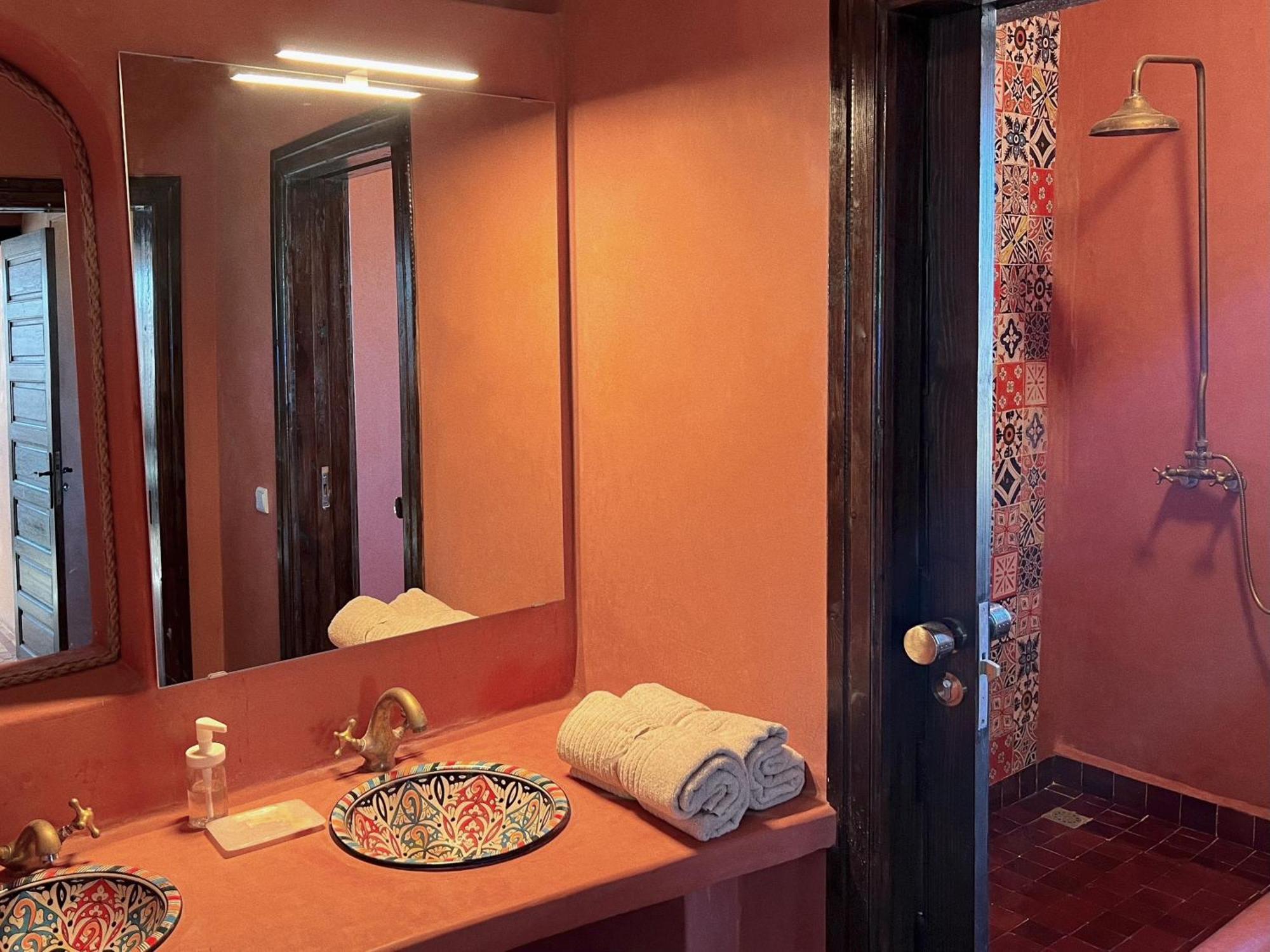 Hotel Dar Omnia Essaouira Esterno foto
