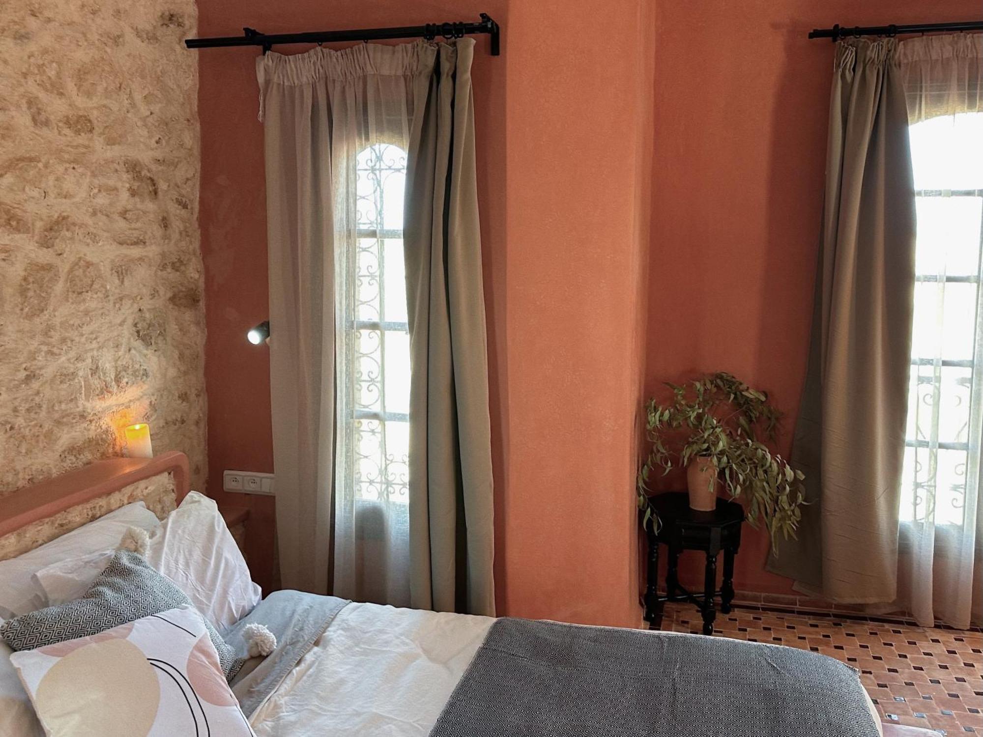 Hotel Dar Omnia Essaouira Esterno foto