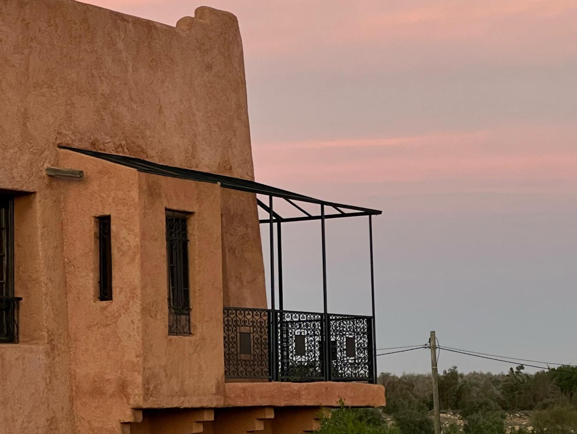 Hotel Dar Omnia Essaouira Esterno foto