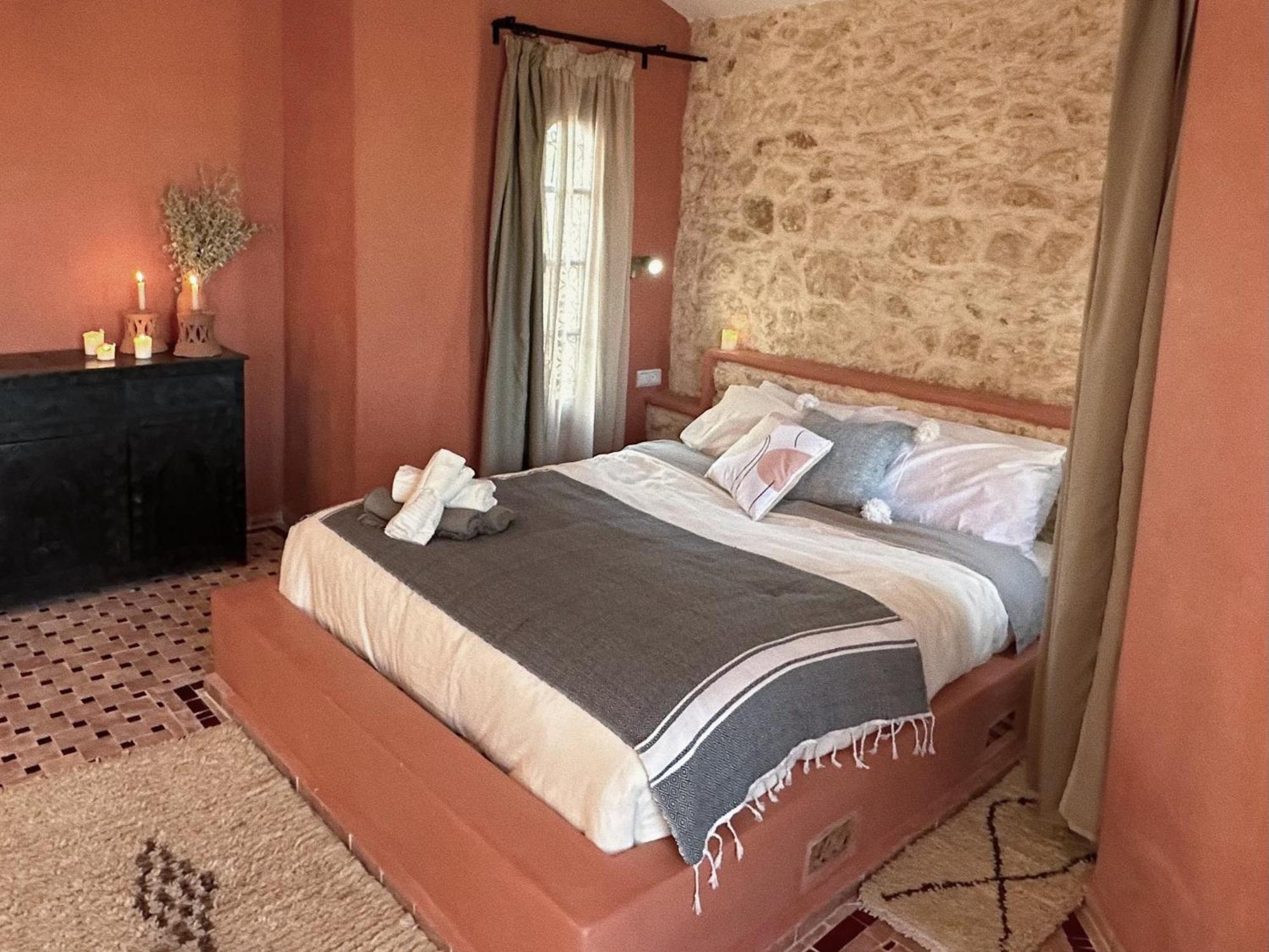 Hotel Dar Omnia Essaouira Esterno foto