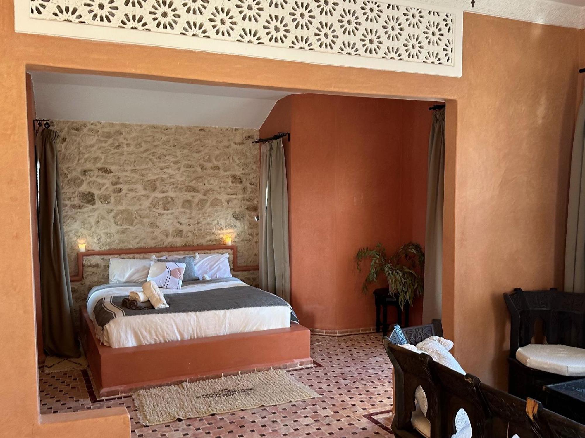 Hotel Dar Omnia Essaouira Esterno foto