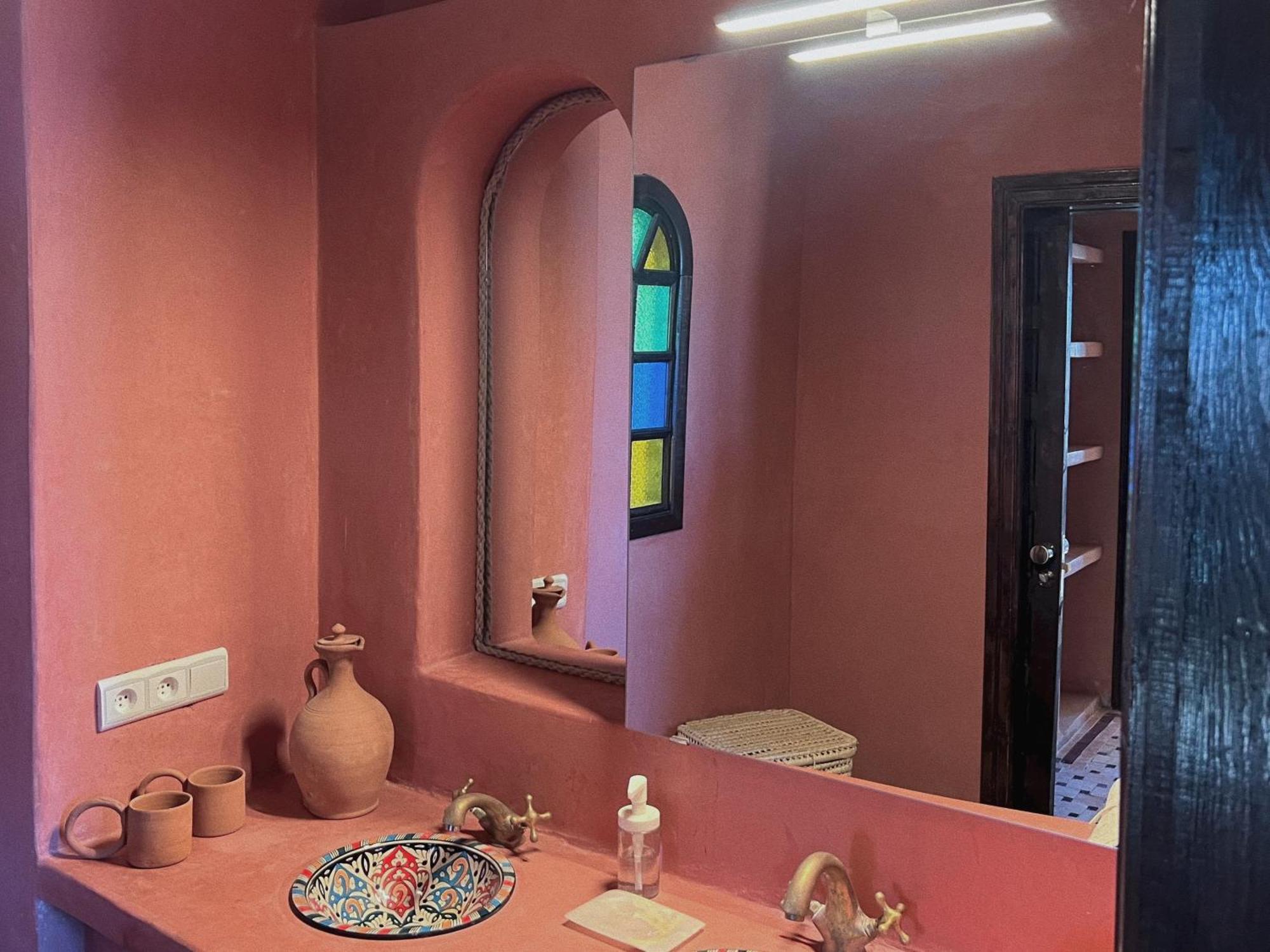 Hotel Dar Omnia Essaouira Esterno foto