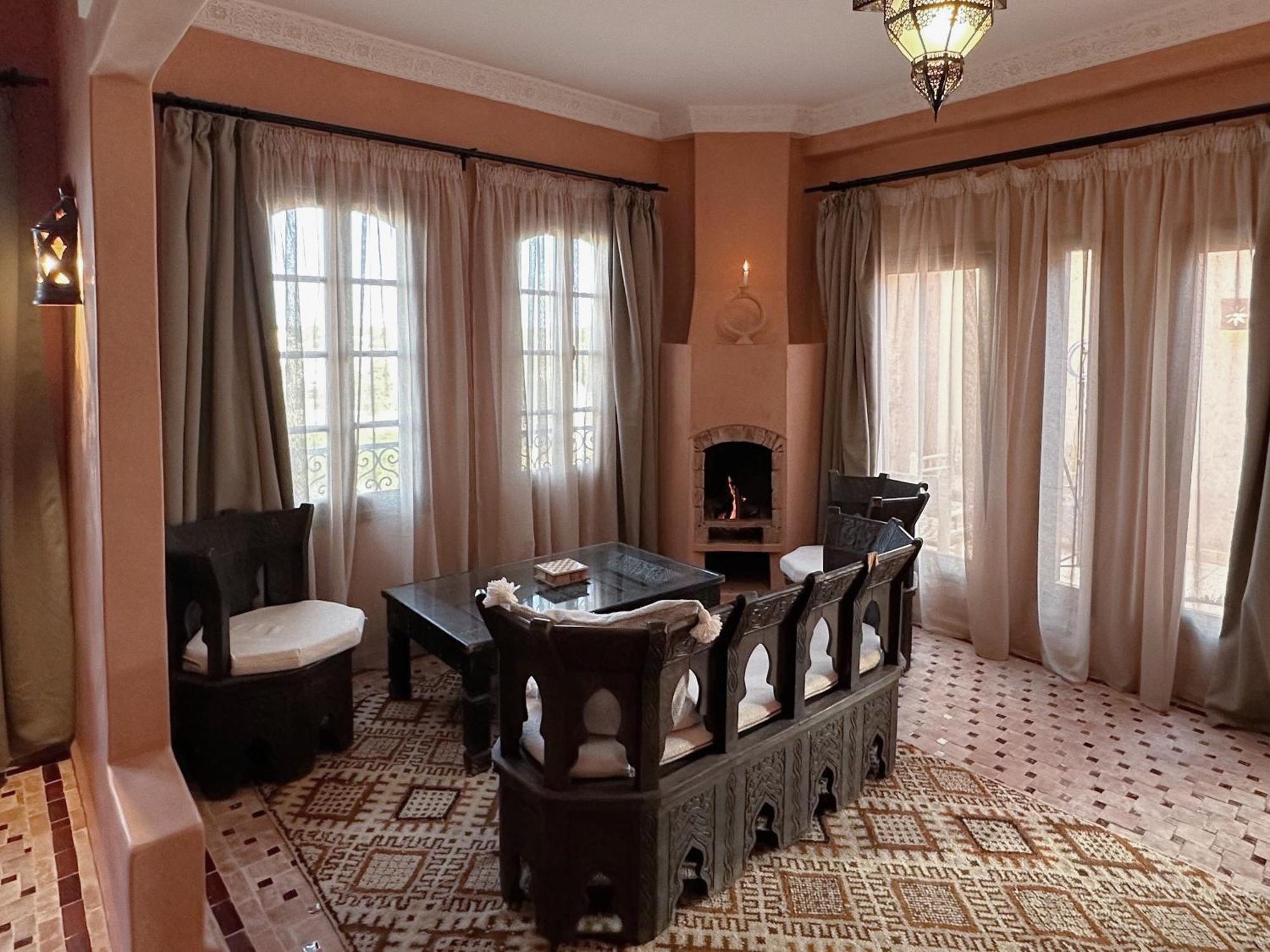 Hotel Dar Omnia Essaouira Esterno foto