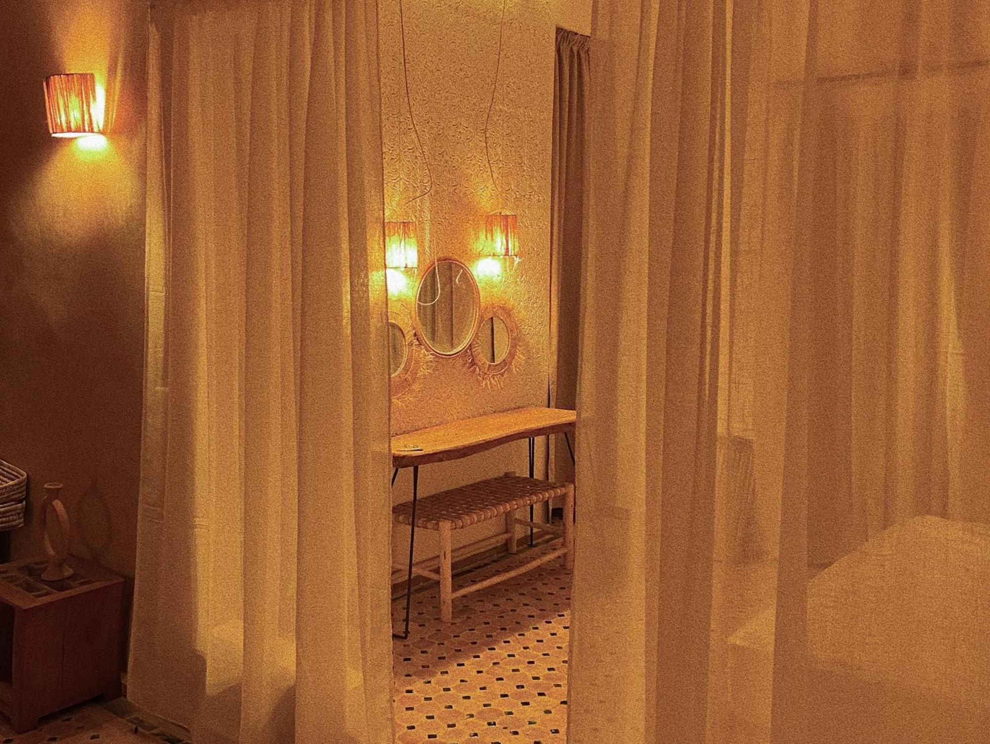 Hotel Dar Omnia Essaouira Esterno foto