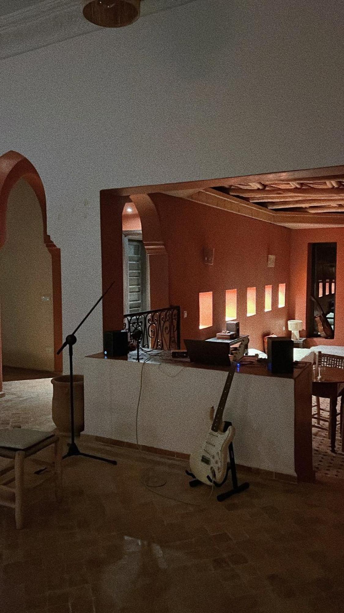 Hotel Dar Omnia Essaouira Esterno foto