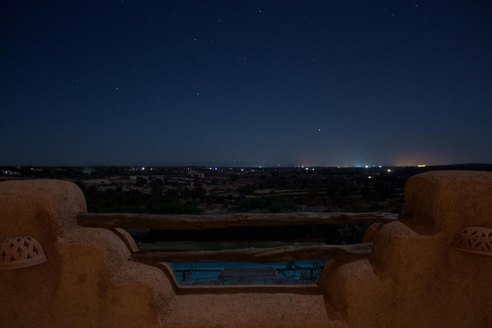 Hotel Dar Omnia Essaouira Esterno foto