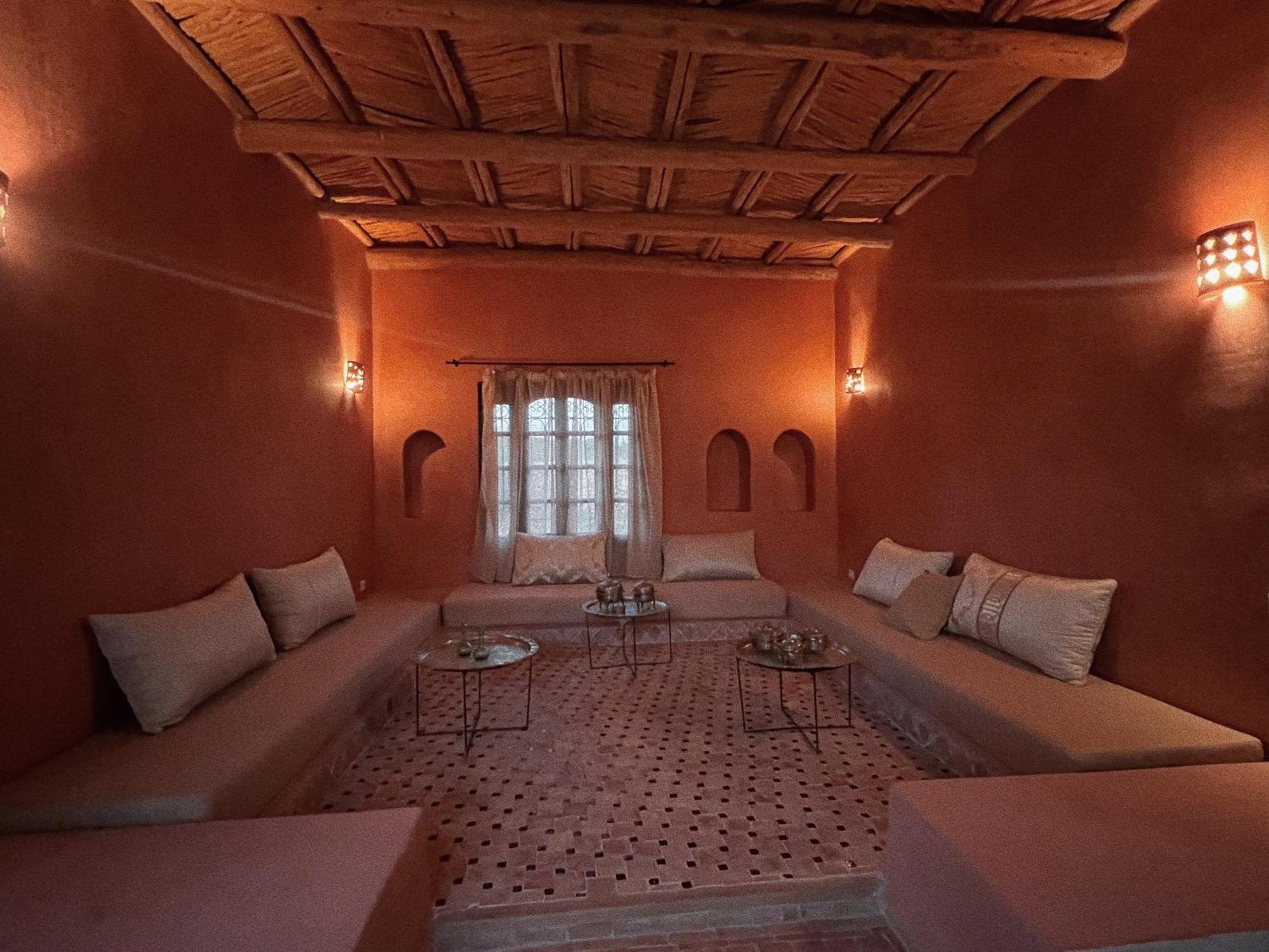 Hotel Dar Omnia Essaouira Esterno foto