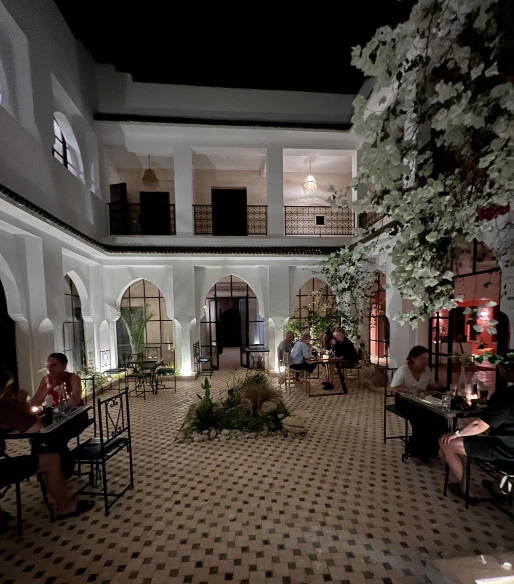 Hotel Dar Omnia Essaouira Esterno foto